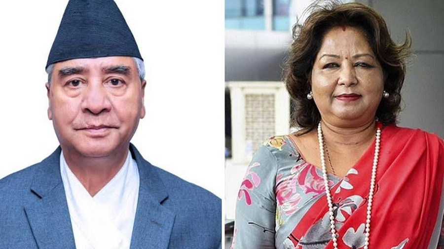 देउवा स्वदेश फर्किंदा आरजु र जयवीर विदेशमै रहने