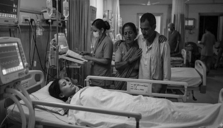 कञ्चनपुरमा लुगा सुकाउँदा करेन्ट लाग्यो, धनगढी ल्याएपछि लक्ष्मीको मृत्यु