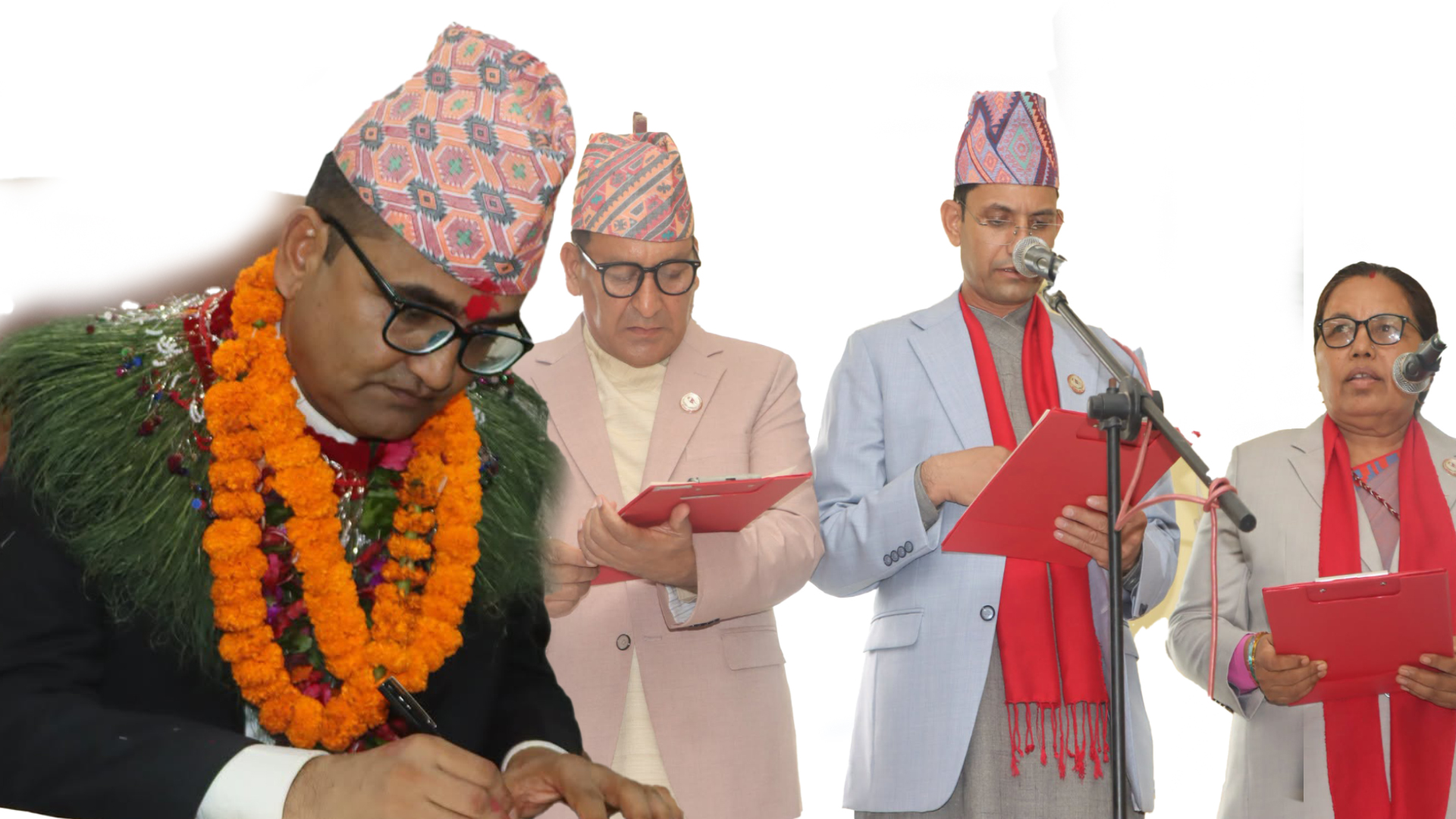 मुख्यमन्त्रीले शपथ लिए पनि किन भएन एकै दिनमा मन्त्रिपरिषद्को पूर्ण विस्तार ?