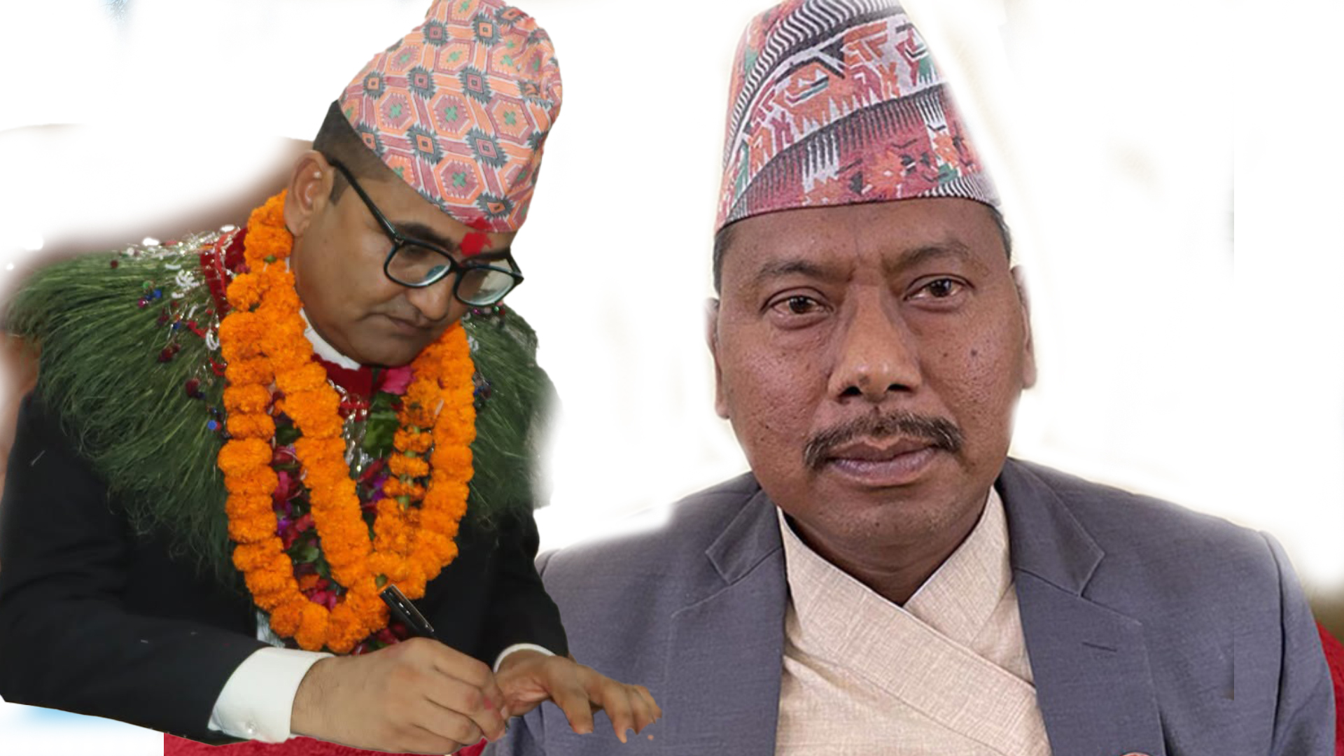 १० दिनमै सरकारमाथि संकटको संकेत, नेकपाकै सांसदले दिए ढाल्ने चेतावनी