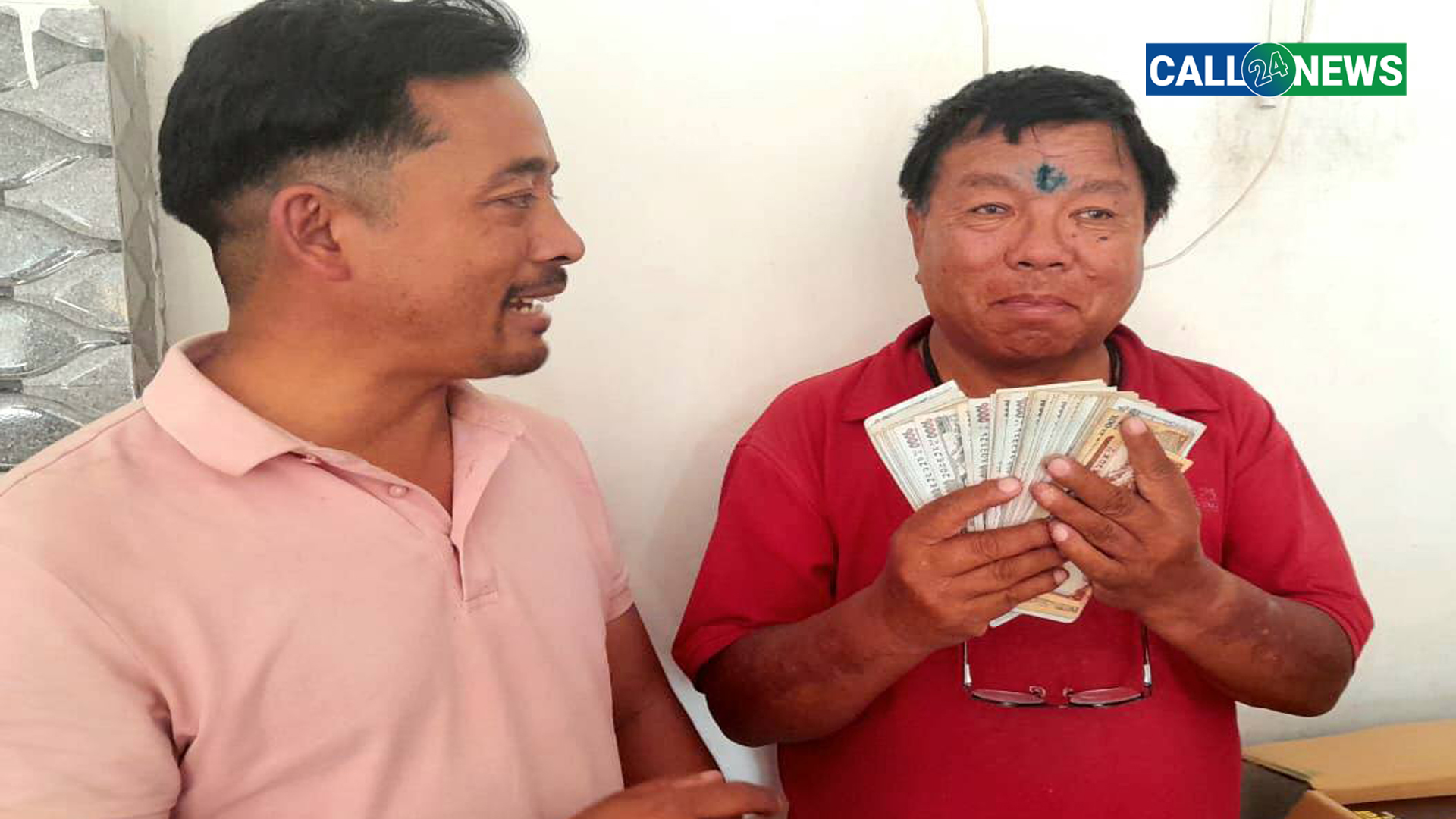 महावीर पुनले किताब बेचेर कमाए १२ कराेड, भन्छन्- देशका योगदान गर्नुपर्छ