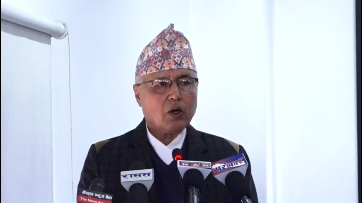 भन्सार नियमावली आज मन्त्रिपरिषदमा जान्छः अर्थमन्त्री खनाल