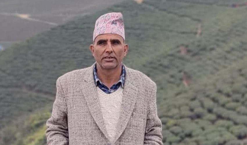 नेतासँग सार्वजनिक शिक्षा सुधारको योजना के छ? भन्ने प्रश्न गरौँ : प्राध्यापक उपाध्याय