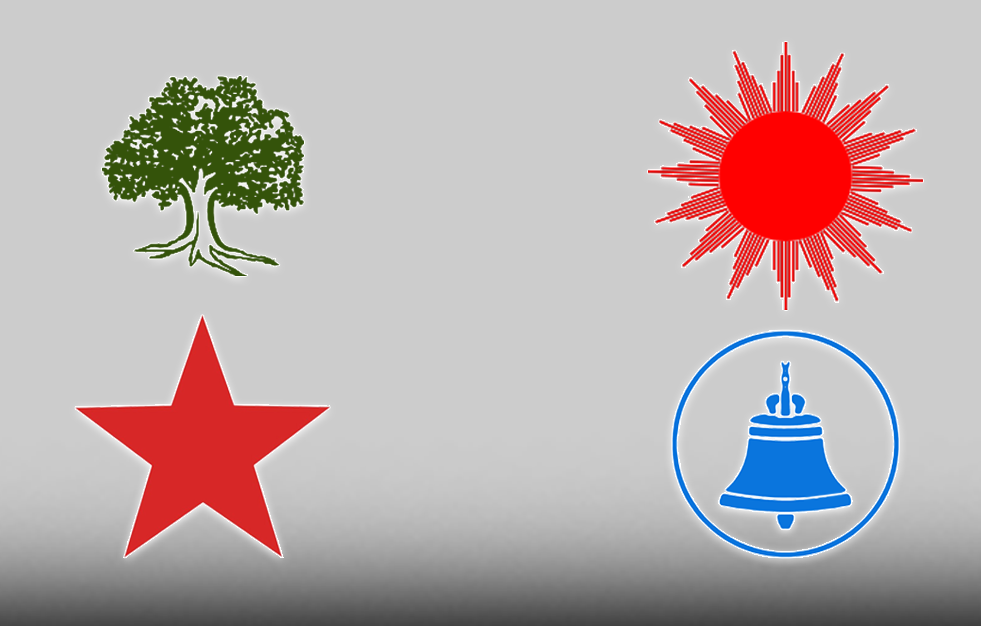 कहाँ पुग्यो दलहरूको घोषणापत्र लेखनको काम ?