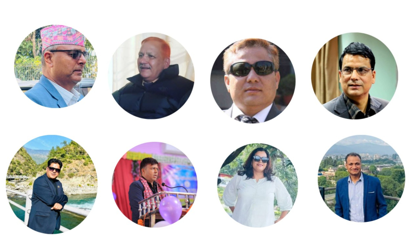 सुदूरपश्चिममा एमालेबाट उम्मेदवार चयन, कुन जिल्लाबाट को? 