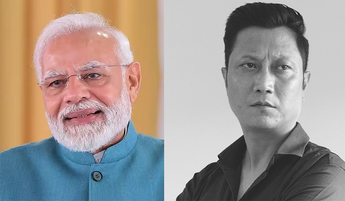 प्रशान्त तामाङको निधनप्रति भारतीय प्रधानमन्त्रीद्वारा दुःख व्यक्त