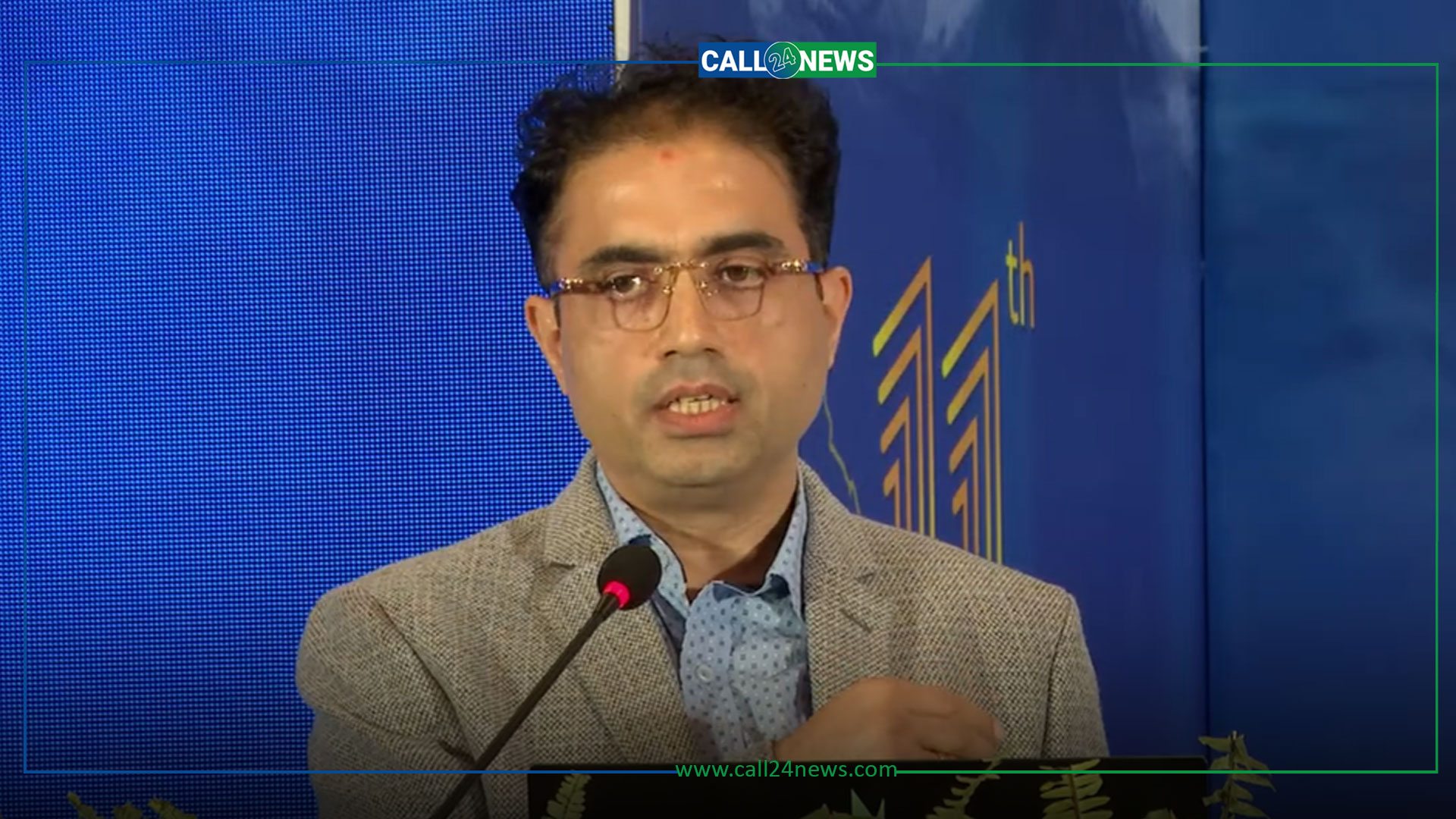 चिकित्सक संघको उपाध्यक्ष बन्ने दौडमा डा. प्रमोद, भन्छन्- ‘डाक्टर बन्नु सुविधा खोज्नु होइन, सेवा दिनु हो’