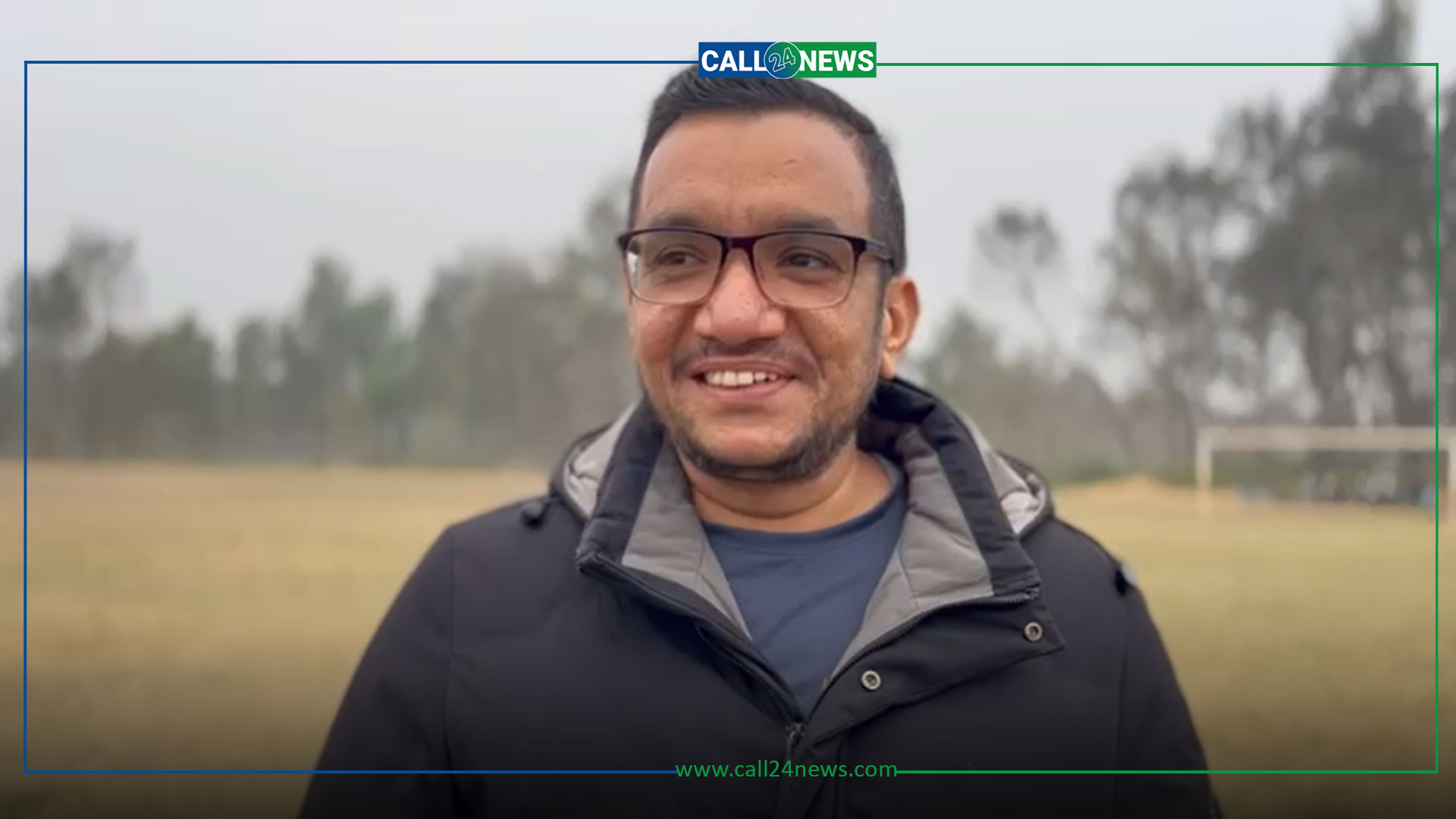 फाप्ला विकास समितिका अध्यक्ष शाही भन्छन्- ‘रंगशाला बन्छ, बन्नुपर्छ’