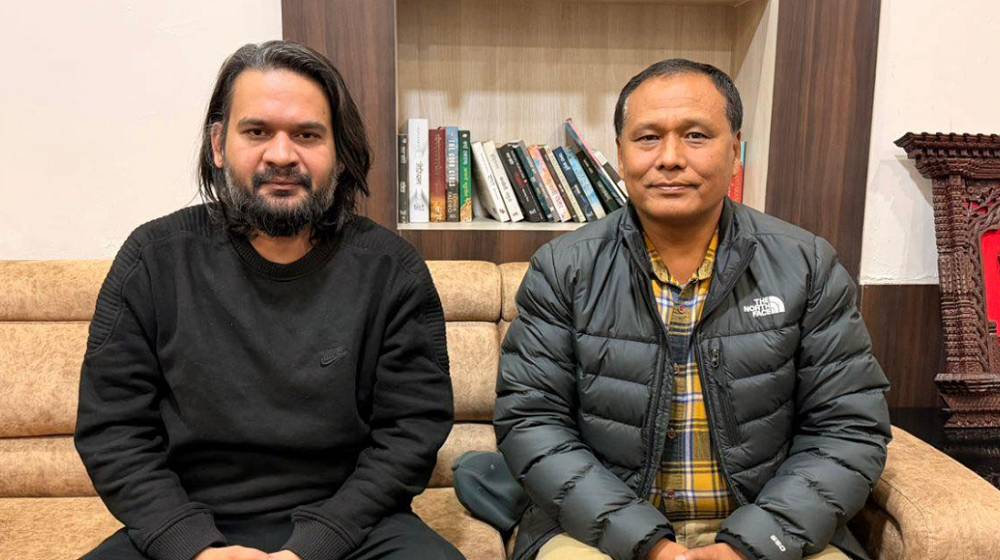 बालेनभन्दा कम केन्द्रीय सदस्य पाएपछि कुलमानको समूहमा विवाद, रास्वपासँग समायोजनमा ढिलाइ