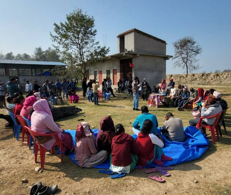 सेती प्रादेशिक अस्पतालको स्तरोन्नती, गेटा मेडिकल कलेजमा एमबीबीएसको पठनपाठन सुरु गराउनेछु : नेता आले