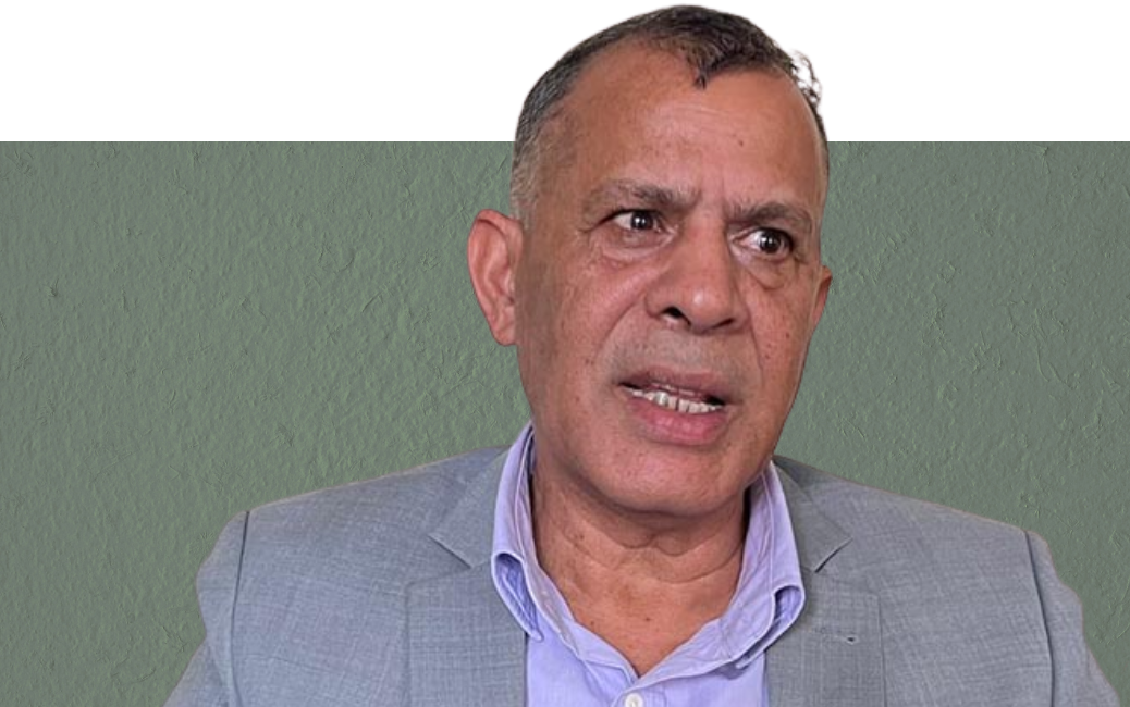 कांग्रेस मुख्य सचिव पौडेलले दिए राजीनामा