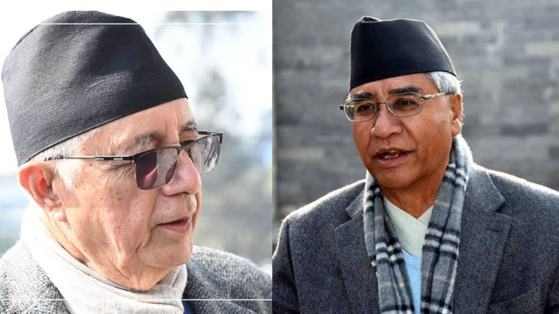 देउवानिवासबाट निस्कियो शेखर समूह, के भयो कुरा ?