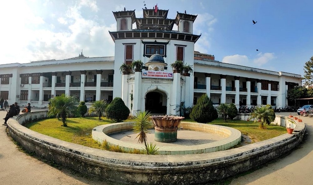 सहायक सिडियो र कोष नियन्त्रक तोकिए निर्वाचन आचारसंहिता अनुगमन अधिकृत