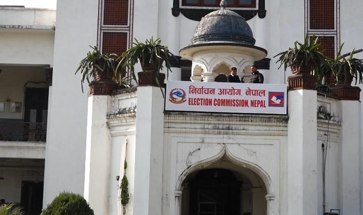 सुदूरपश्चिममा १७ लाख १६ हजार मतदाता कायम