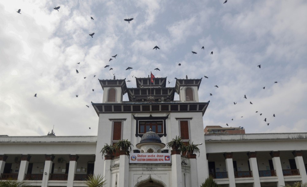 प्रतिनिधिसभा निर्वाचन : उम्मेदवारी फिर्ताको समय दिउँसो १ बजेसम्म