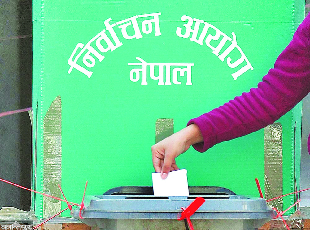 प्रत्यक्ष कार्यकारी : समाधान होइन, संकटको अर्को रूप