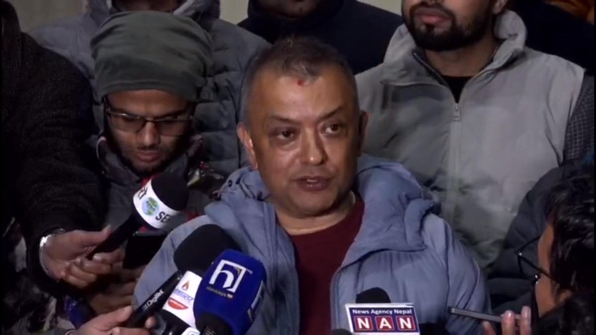 कांग्रेस सभापतिसहित नवनिर्वाचित पदाधिकारीले आज पदबहाली गर्ने