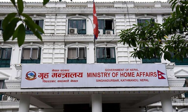 निर्वाचन आचारसंहिता उल्लंघनको क्रम बढ्दो ! गृह प्रशासनले बढायो सक्रियता