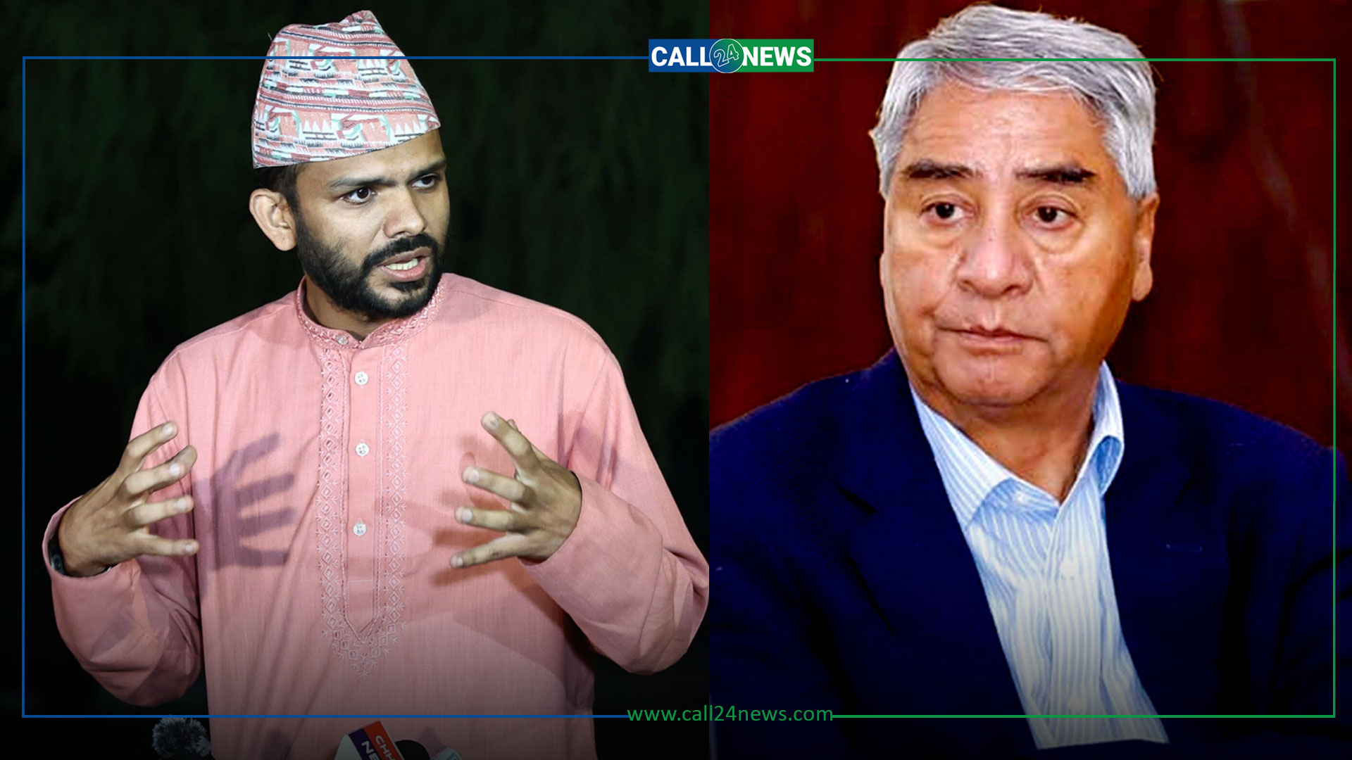 रास्वपाबाट सागर लडे डडेल्धुरामा देउवा स्वतन्त्र लड्छन् ? कि विश्राम लिन्छन ?