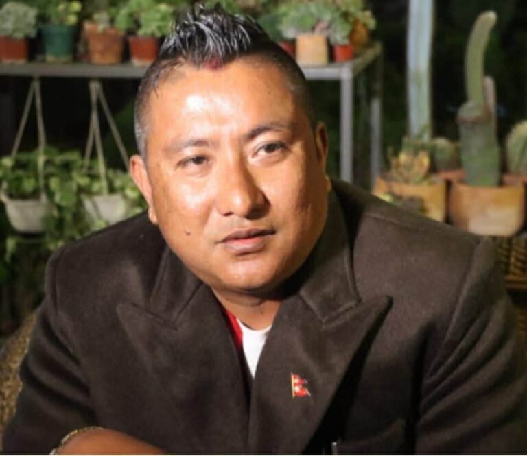 ललितपुर क्षेत्र नं.२मा एमालेबाट सुजिन महर्जन प्रत्यक्ष उम्मेदवारमा सिफारिस