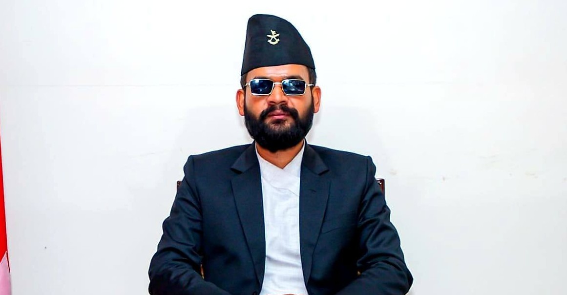 बालेनको भावुक ‘स्ट्याटस’: माया मात्रै रै’छ देशभरि