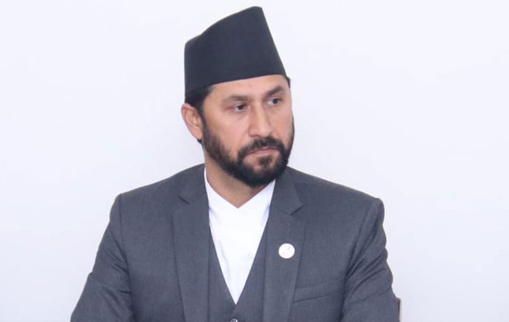 रवि लामिछानेको राहदानी दुरुपयोग सम्बन्धी मुद्दा ‘हेर्न नभ्याउने’ सूचीमा