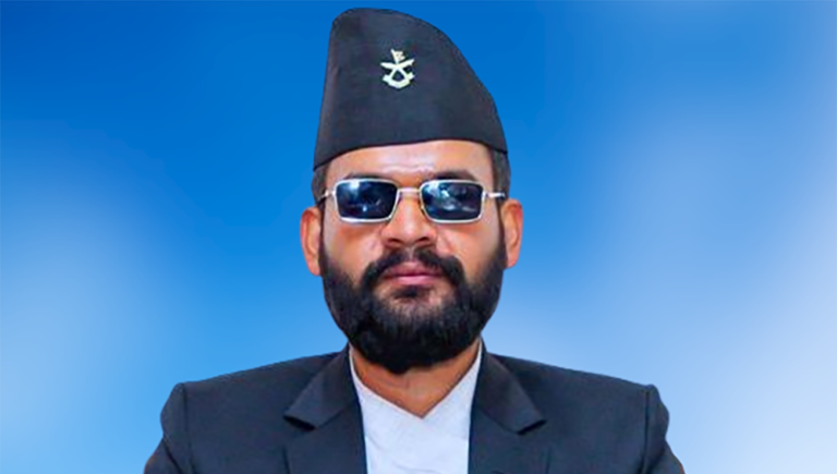 बालेनले मात्रै प्रयोग गर्ने लिफ्ट सेवाग्राहीका लागि खुला