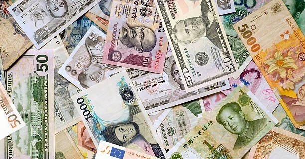 यस्तो छ आजका लागि विदेशी मुद्राको विनिमयदर