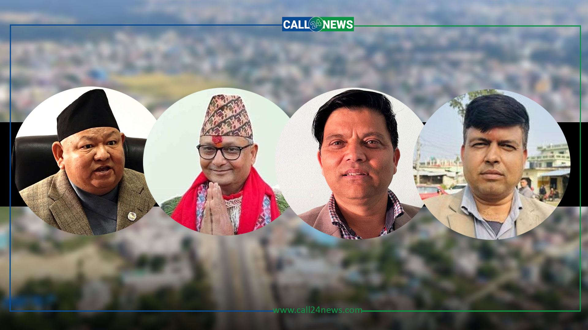 कैलाली-५: पुराना दलका उम्मेद्वार फेरिए, भाषण फेरिएन