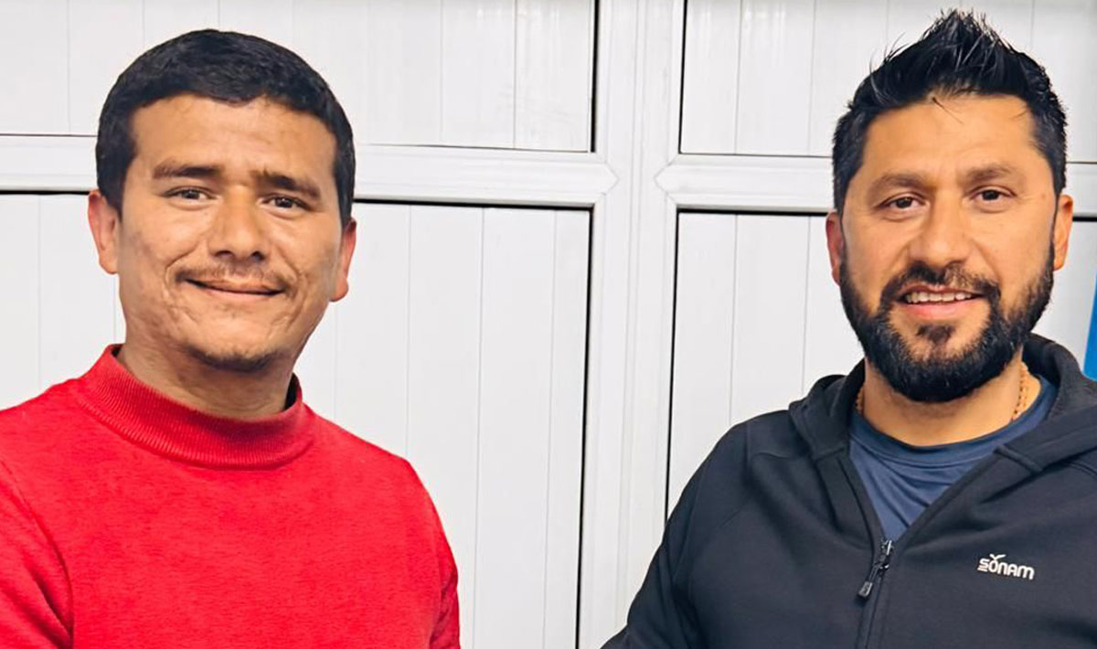 बागमतीका मुख्यमन्त्रीबारे जथाभावी बोलेपछि बाजुरामा रास्वपाका उम्मेदवार थापालाई स्पष्टीकरण