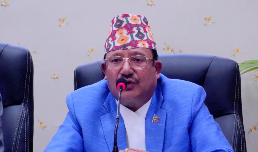 समाचारका विषयमा अनुगमन भइरहेको छ,आचारसंहिता कडाइकासाथ लागू गर्छौँः आयुक्त भण्डारी