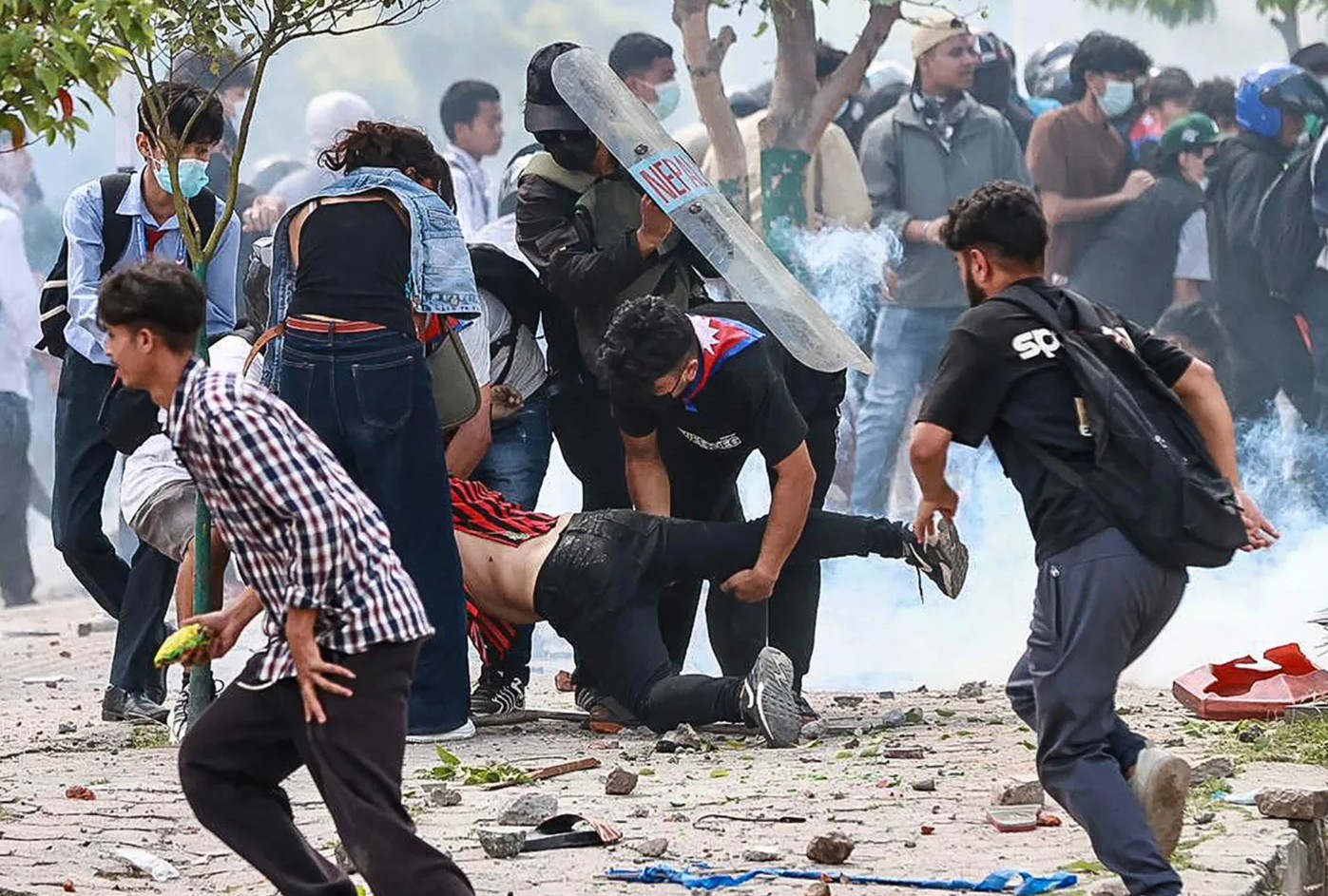 जेनजी शहीद परिवारलाई झण्डै १२ करोड अनुदान